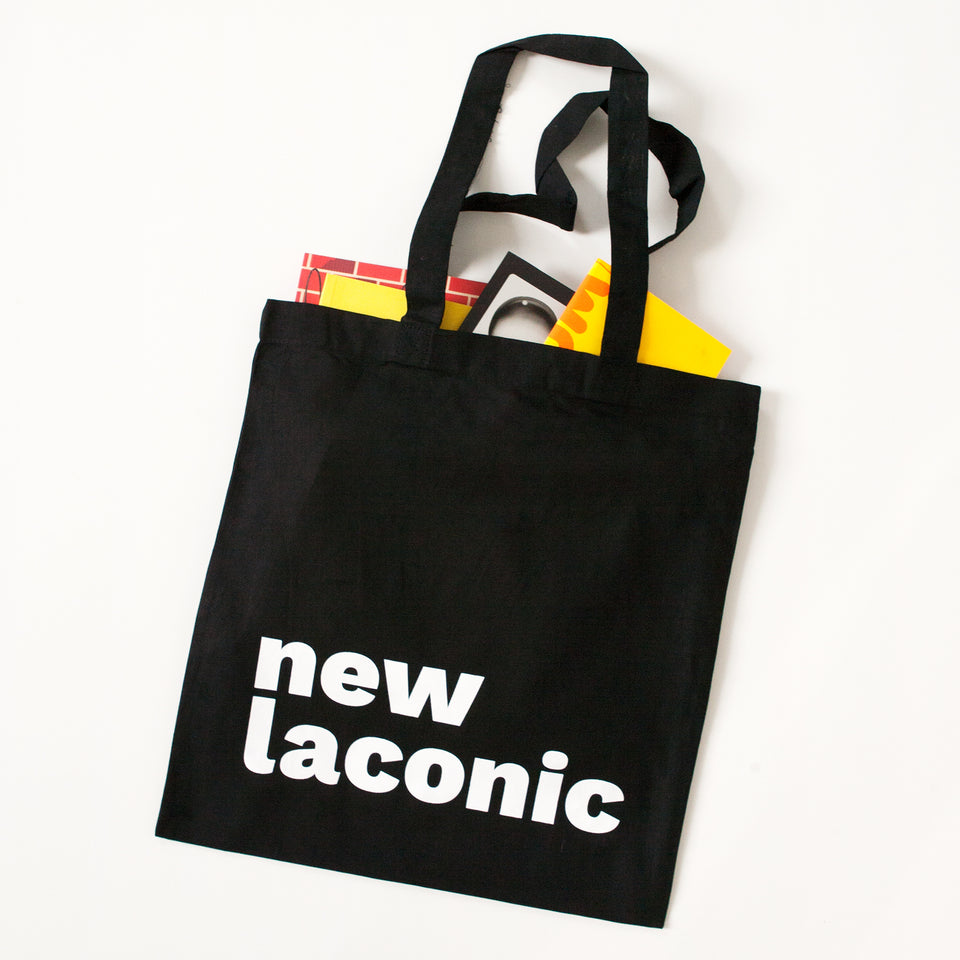 New Laconic Tote